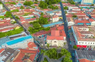 Caxias - Maranhão (Foto: Reprodução)