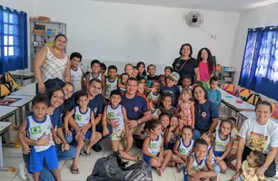 Caxingó se prepara para inaugurar o serviço do SAMU (Foto: Reprodução)