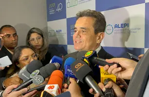 'CCJ vive momento mais célere da história', diz Henrique Pires (Foto: Conecta Piauí)