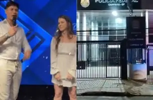 Chefe que demitiu funcionária por ganhar Jeep em sorteio é preso pela PF; entenda (Foto: Reprodução)