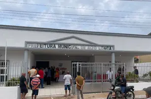 Concurso de Alto Longá é anulado por suspeita de favorecimento a aliados do ex-prefeito (Foto: Daniel Melo/Conecta Piauí)