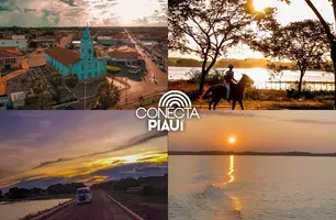 Concurso de Fotografia e Reels celebra os 147 anos de José de Freitas (Foto: Reprodução)