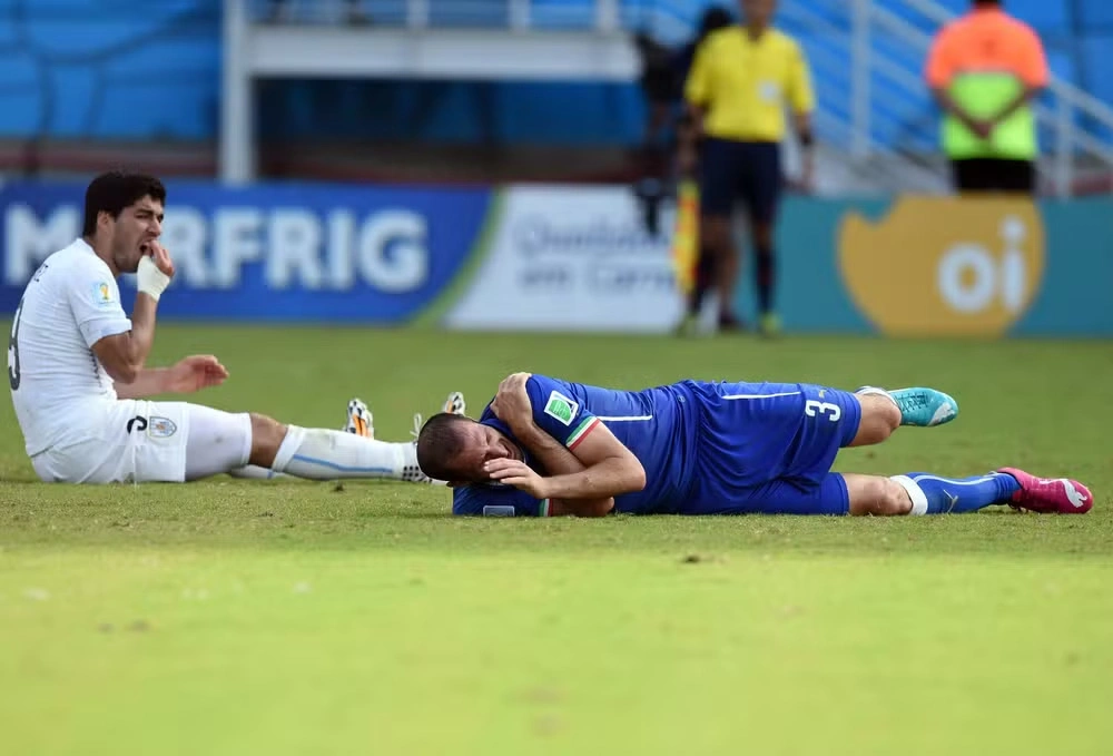Copa do Mundo de 2014
