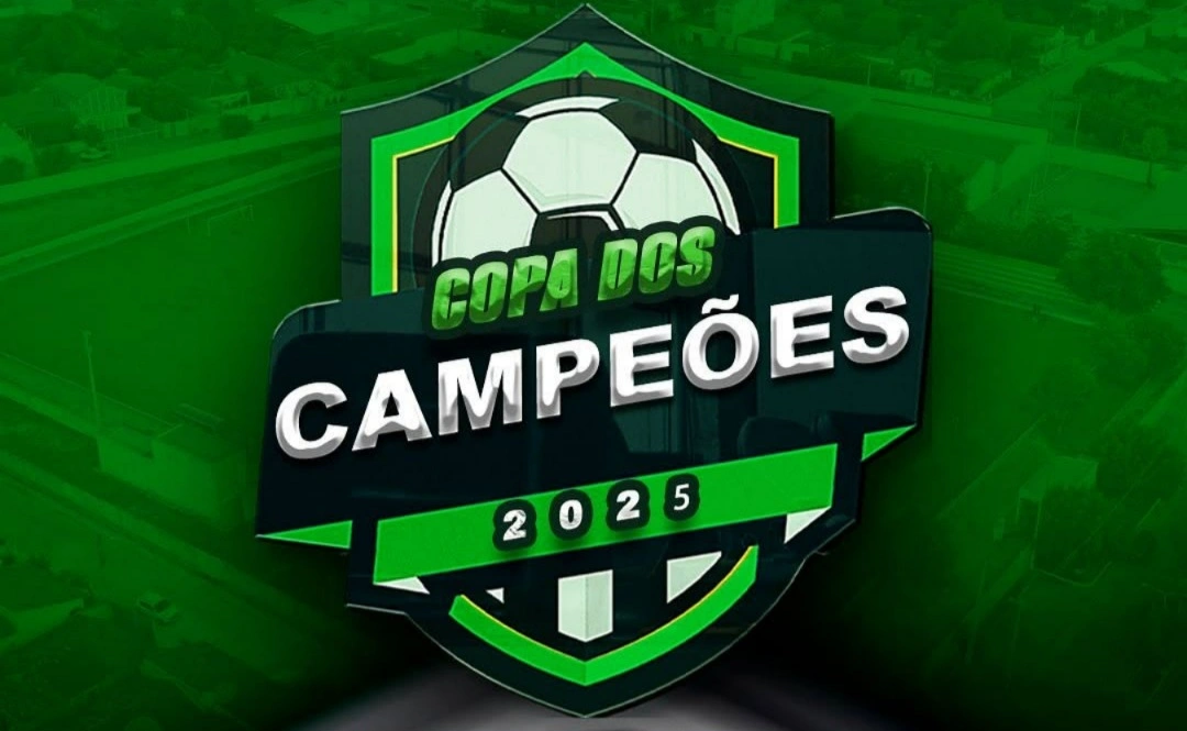 Copa dos Campeões e Sub-17 movimentam o futebol em Curimatá neste fim de semana