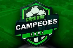 Copa dos Campeões e Sub-17 movimentam o futebol em Curimatá neste fim de semana (Foto: Reprodução)