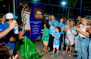 Coronel José Dias (Foto: Ascom)