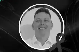 Corpo do empresário Ednard deve ser velado após às 16hs e seguir durante a noite (Foto: Reprodução)