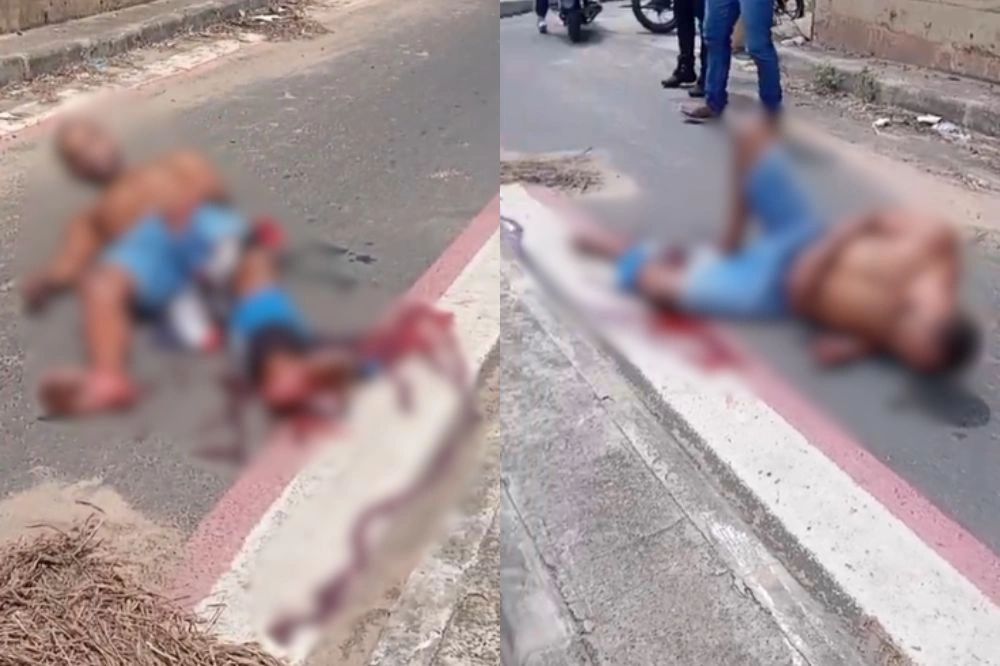 Criminoso é baleado por policial ao tentar assaltar mulher em Teresina