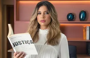 Cúpula do PSB já discute expulsão da vereadora Tatiana Medeiros (Foto: Reprodução)