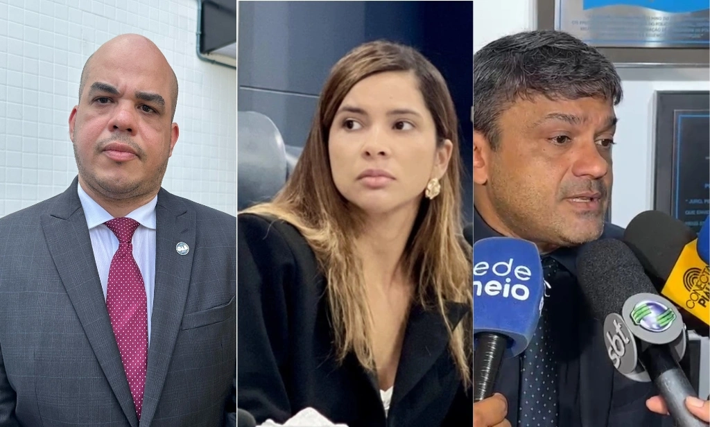 Defesa da vereadora Tatiana Medeiros diz que não teve acesso aos autos do processo