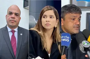 Defesa da vereadora Tatiana Medeiros diz que não teve acesso aos autos do processo (Foto: Reprodução/Conecta Piauí)