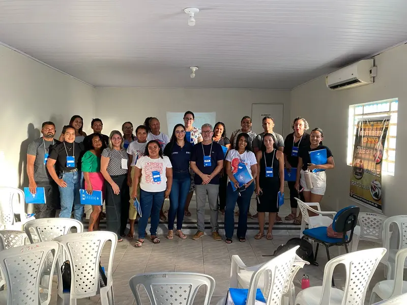 Demerval Lobão: empreendedores participam de oficina sobre precificação