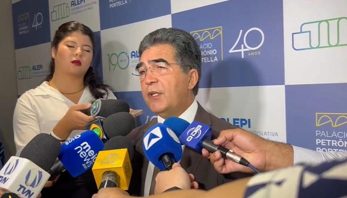 Deputado Limma alerta para risco de conflitos entre partidos aliados em 2026