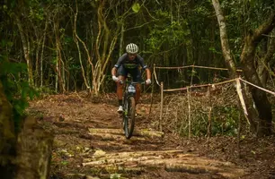 Desafio das Cachoeiras (Foto: FCP)