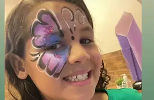 DF: Criança de 8 anos morre após realizar 'desafio do desodorante' (Foto: Reprodução)