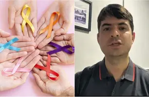 Dia Mundial de Combate ao Câncer: médico alerta para o diagnóstico precoce (Foto: Reprodução)