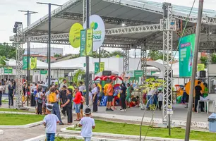 Diálogos pelo Piauí – Picos (Foto: Divulgação)