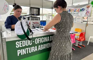 Diálogos pelo Piauí terá atendimento estendido nesta sexta em Picos (Foto: Reprodução)