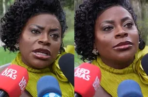 ‘Distorceram minha fala’, diz Jojo Todynho sobre polêmica envolvendo o SUS (Foto: Reprodução)