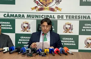 Dr. Pedro Rycardo Couto (Foto: Maria Clara César/ Conecta Piauí)