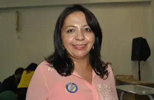 Ducilene da Costa Amorim (Foto: Reprodução)