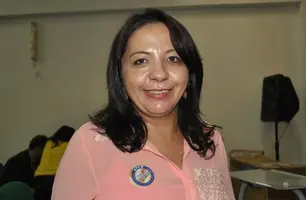 Ducilene da Costa Amorim (Foto: Reprodução)