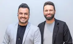 Dupla Renan & Christiano anuncia fim após operação da PF mirar cantor