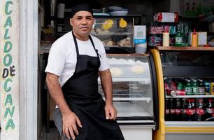 Em 2024, renda do trabalho faz Brasil ter queda histórica da desigualdade social (Foto: Lyon Santos/MDS)