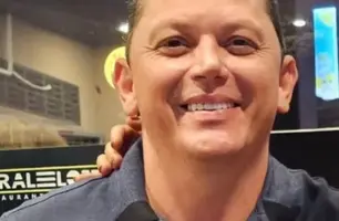 Empresário Ednard (Foto: Reprodução)