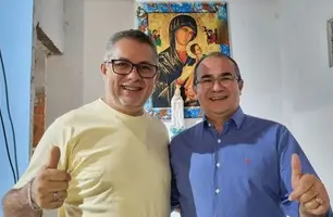 Enquanto falta o básico, Prefeitura de Nazária gasta quase R$ 800 mil com eventos (Foto: Reprodução)