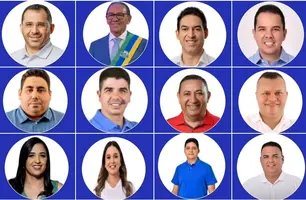 Enquete traz avaliação de prefeitos (Foto: Reprodução)