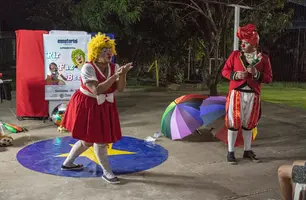 Equatorial Piauí abre cadastro de projetos culturais para patrocínio em 2025 (Foto: Divulgação)