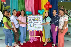 Evento 'Mães Atípicas' reúne autoridades e especialistas em São João do Arraial (Foto: Reprodução)