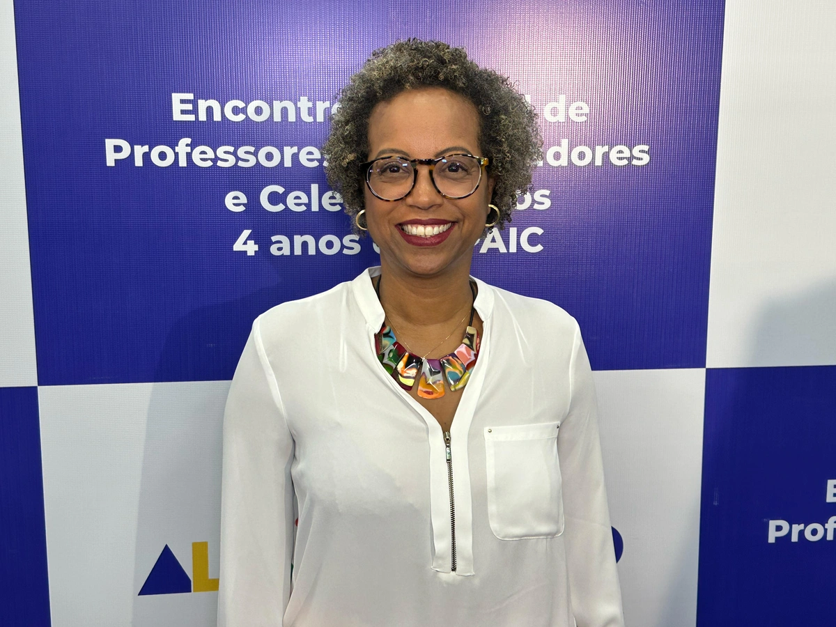 Evento reúne 1.200 educadores para debater alfabetização no Piauí