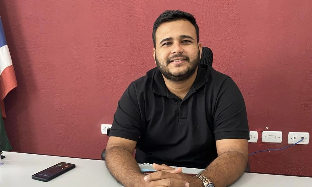 Ex-prefeito de Lagoa do Piauí é investigado pelo MP por dívida de R$ 313 mil