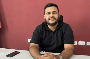 Ex-prefeito de Lagoa do Piauí é investigado pelo MP por dívida de R$ 313 mil (Foto: Reprodução)