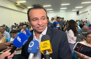 Fábio Abreu, secretário SADA (Foto: James Rodrigues / Conecta Piauí)