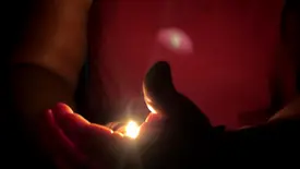 Falta de energia (Foto: Jhone Sousa / Conecta Piauí)