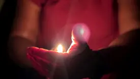 Falta de energia (Foto: Jhone Sousa / Conecta Piauí)