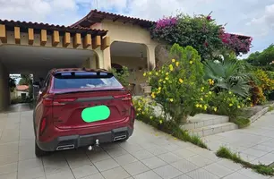 Família tradicional de Timon coloca casa à venda no centro da cidade (Foto: Reprodução)