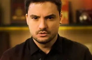 Felipe Neto será candidato em 2026 ou é apenas estratégia de marketing? (Foto: Reprodução)