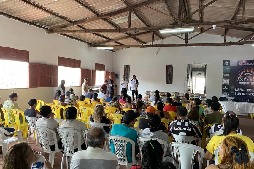 Ferroviário-PI pode voltar ao cenário do futebol piauiense; entenda