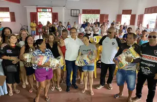 Ferroviário-PI pode voltar ao cenário do futebol piauiense; entenda (Foto: Divulgação)