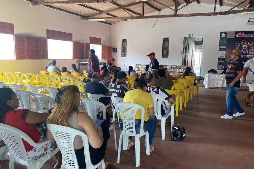 Ferroviário-PI pode voltar ao cenário do futebol piauiense; entenda