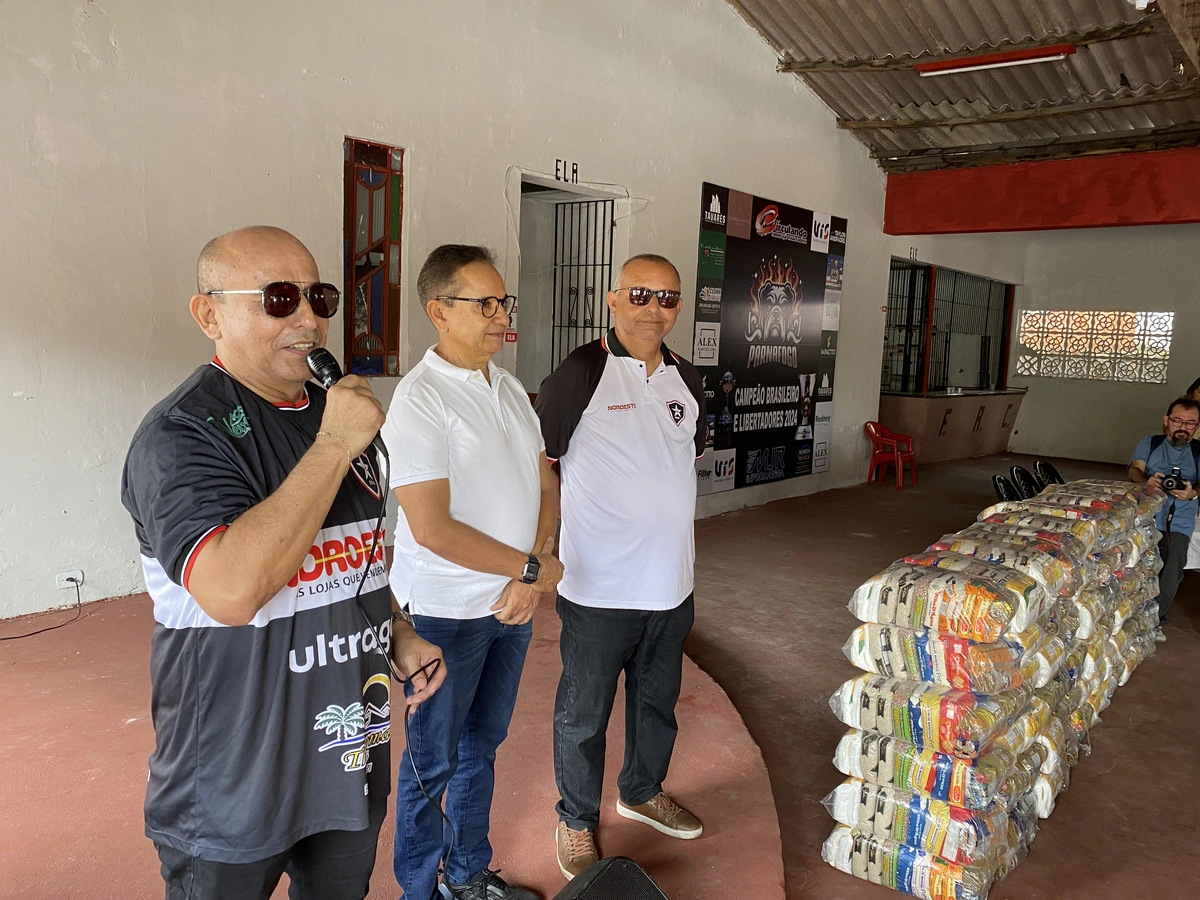 Ferroviário-PI pode voltar ao cenário do futebol piauiense; entenda