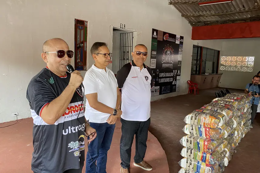 Ferroviário-PI pode voltar ao cenário do futebol piauiense; entenda