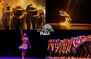 Festival de dança SEDA chega à 8ª edição com atrações em toda a capital (Foto: Reprodução)