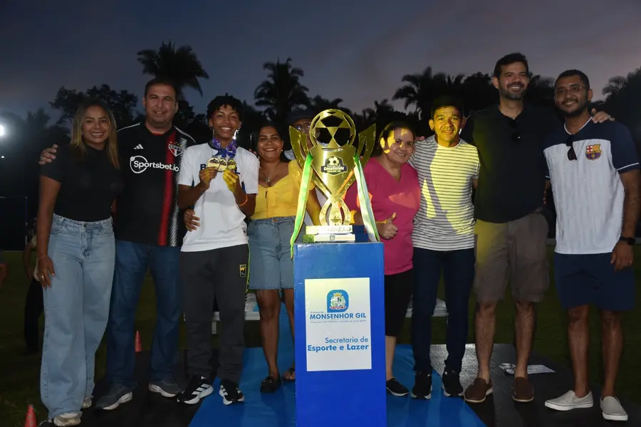 Final do Campeonato Municipal marca inauguração da iluminação da Arena Batistão