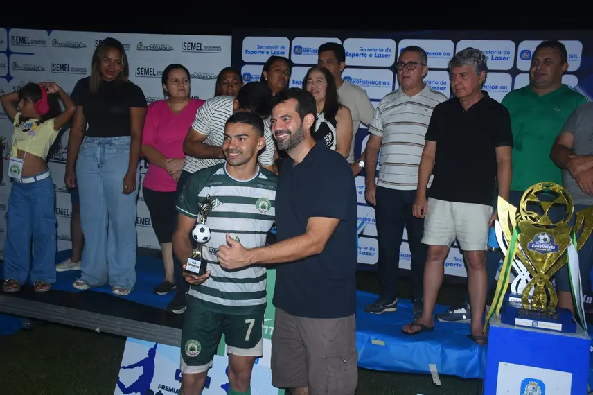 Final do Campeonato Municipal marca inauguração da iluminação da Arena Batistão