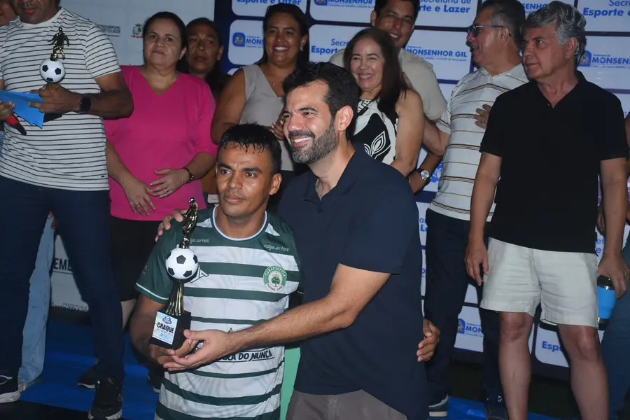 Final do Campeonato Municipal marca inauguração da iluminação da Arena Batistão